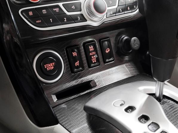 Renault Koleos I Рестайлинг с пробегом 2012 года, цена 890 000 рублей, 246300 км, внедорожник, Автокод Объявления