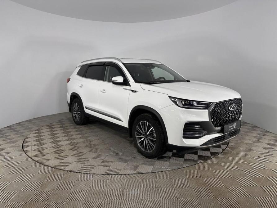 Chery Tiggo 8 Pro Max I Рестайлинг Ногинск  - изображение 3