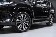 Lexus LX IV Москва  - изображение 40