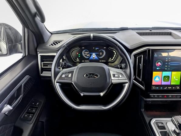 JAC T9 с пробегом 2024 года, цена 2 570 000 рублей, 110467 км, offers.body_type.unknown, Автокод Объявления