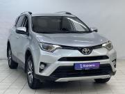 Toyota RAV4 IV (XA40) Рестайлинг Воронеж  - изображение 22