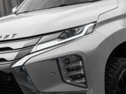 Mitsubishi Pajero Sport III Рестайлинг Москва  - изображение 59