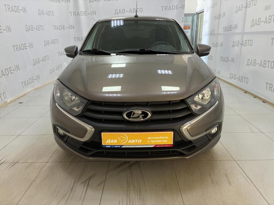 Lada (ВАЗ) Granta I Рестайлинг Пермь  - изображение 2