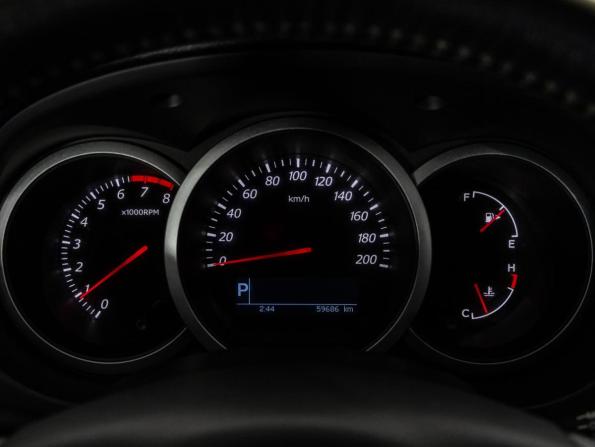 Suzuki Grand Vitara II Рестайлинг 2 с пробегом 2012 года, цена 1 599 000 рублей, 59674 км, внедорожник, Автокод Объявления