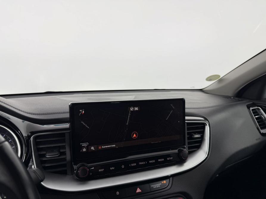 Kia Ceed III Калининград  - изображение 12