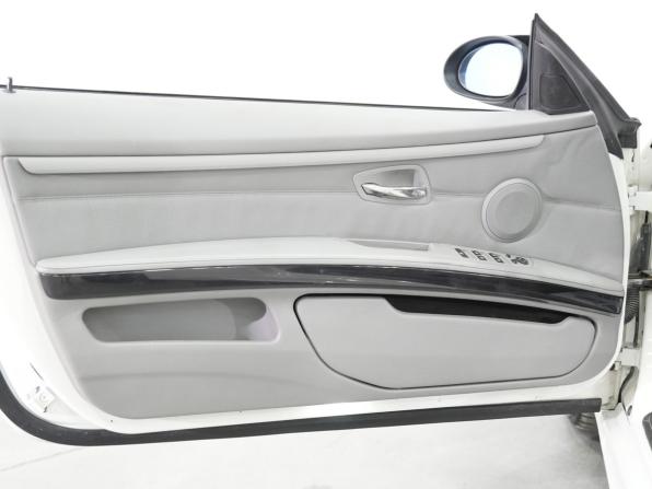 BMW 3 серии V (E90/E91/E92/E93) с пробегом 2007 года, цена 1 800 000 рублей, 199221 км, кабриолет, Автокод Объявления