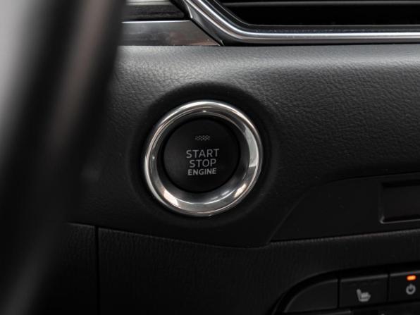 Mazda CX-5 II Рестайлинг с пробегом 2021 года, цена 3 675 000 рублей, 28622 км, внедорожник, Автокод Объявления