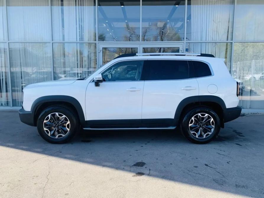 Haval Dargo Воронеж  - изображение 8