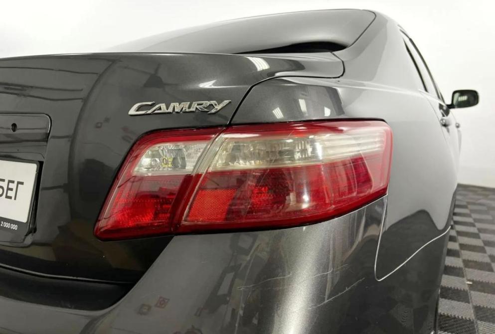 Toyota Camry VI (XV40) Нижний Новгород  - изображение 20