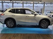 Geely EX5 EM-i Москва  - изображение 26