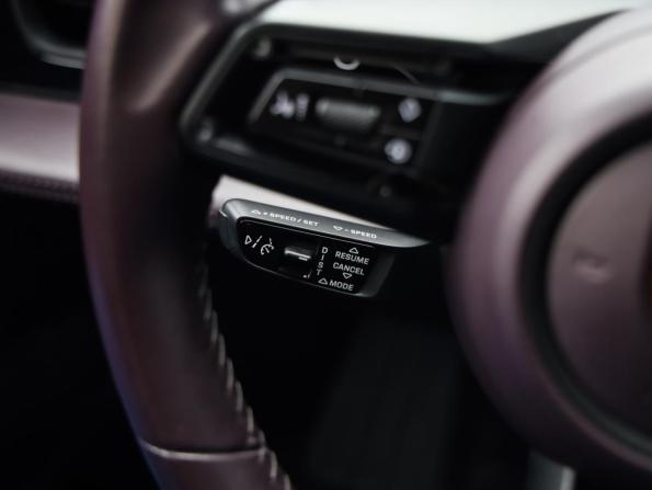 Porsche Taycan I с пробегом 2020 года, цена 9 990 000 рублей, 35600 км, седан, Автокод Объявления