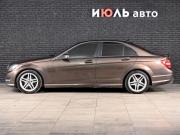 Mercedes-Benz C-Класс III (W204) Рестайлинг Екатеринбург  - изображение 25