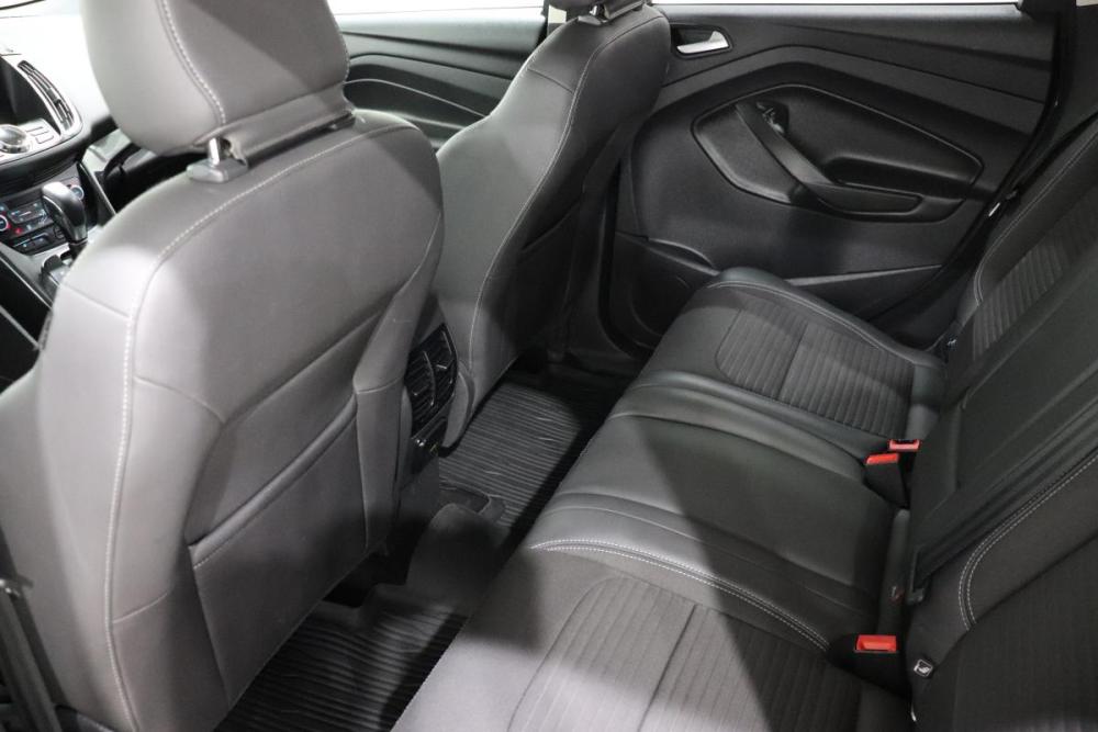 Ford Kuga II Рестайлинг Иркутск  - изображение 19