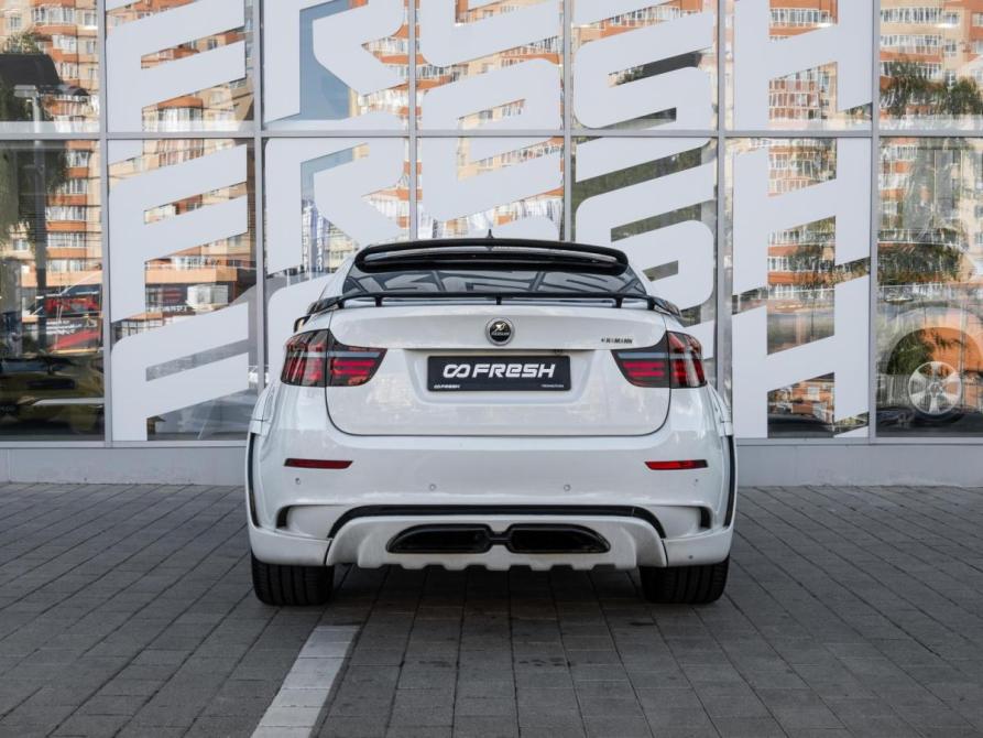 BMW X6 M I (E71) Ставрополь  - изображение 4