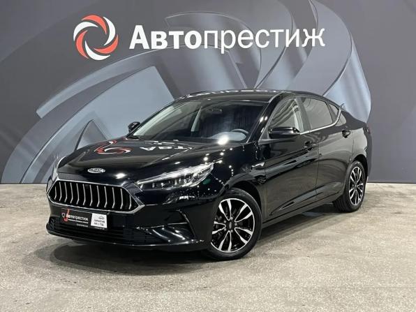 JAC J7 I с пробегом 2022 года, цена 1 145 000 рублей, 93940 км, лифтбек, Автокод Объявления