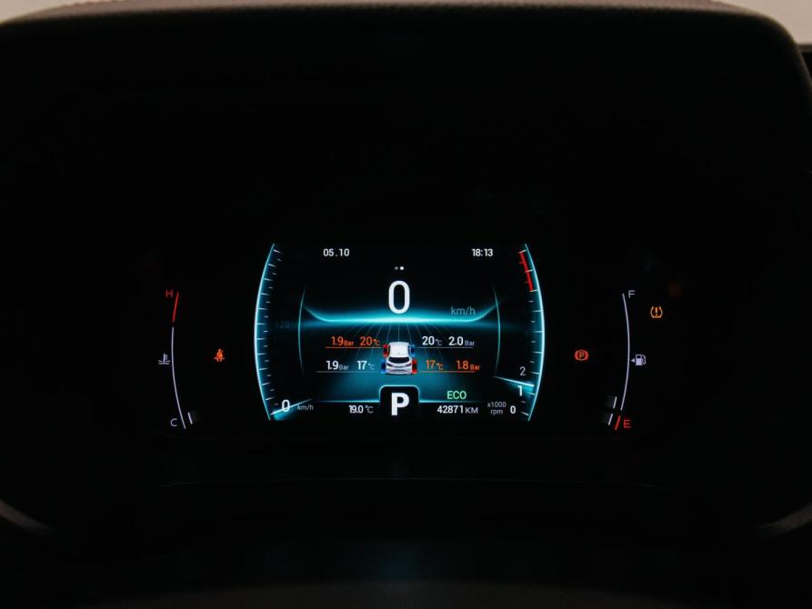 Chery Tiggo 4 Pro I Красноярск  - изображение 18