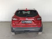 Nissan Qashqai II Рестайлинг Москва  - изображение 27