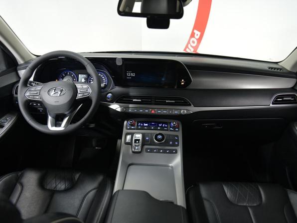 Hyundai Palisade I с пробегом 2019 года, цена 3 600 000 рублей, 138778 км, внедорожник, Автокод Объявления