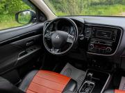 Mitsubishi Outlander III Рестайлинг 3 Калуга  - изображение 36