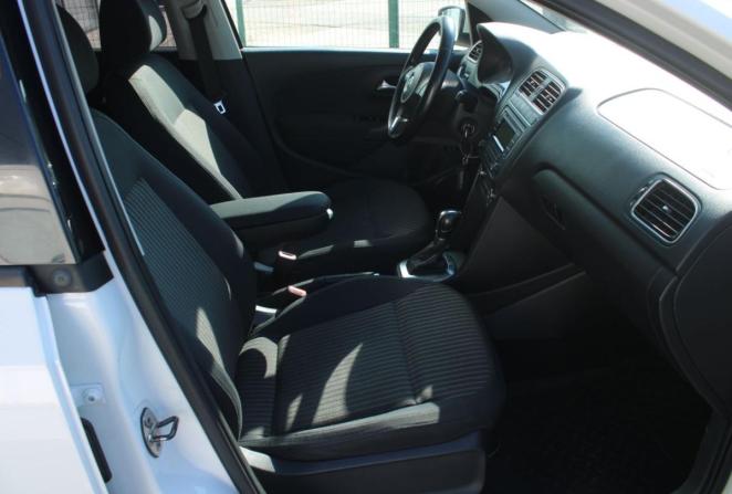 Volkswagen Polo V с пробегом 2013 года, цена 939 000 рублей, 188263 км, седан, Автокод Объявления