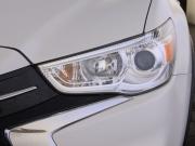 Mitsubishi ASX I Рестайлинг 2 Москва  - изображение 38