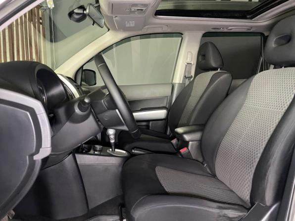 Nissan X-Trail II с пробегом 2008 года, цена 1 215 000 рублей, 214294 км, внедорожник, Автокод Объявления