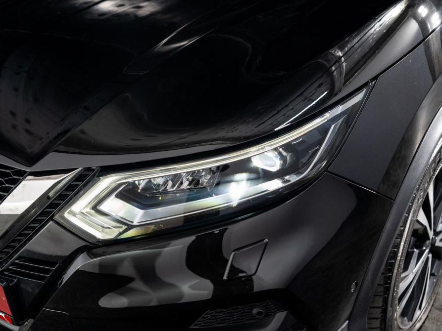 Nissan Qashqai II Рестайлинг Иркутск  - изображение 23