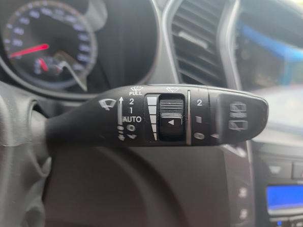 Hyundai Santa Fe III с пробегом 2012 года, цена 1 495 000 рублей, 165000 км, внедорожник, Автокод Объявления