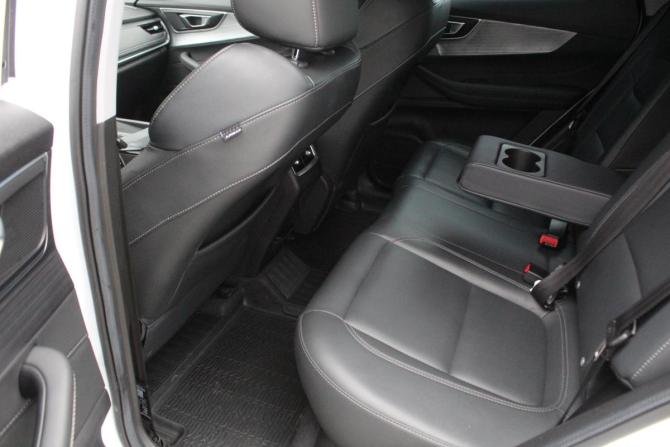 Chery Tiggo 4 Pro I с пробегом 2023 года, цена 1 600 000 рублей, 44578 км, внедорожник, Автокод Объявления