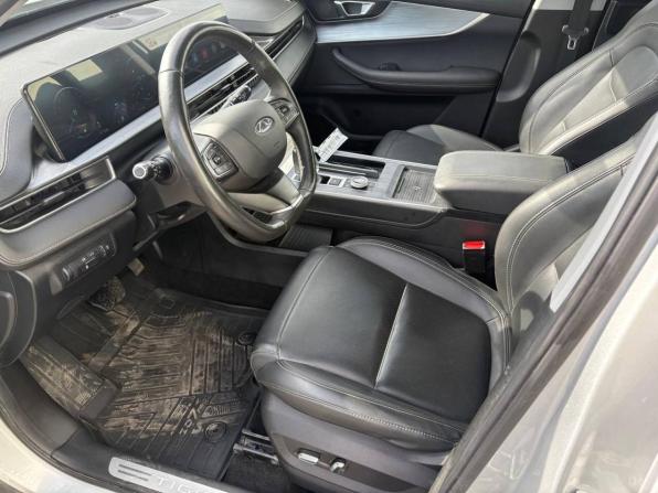 Chery Tiggo 7 Pro Max I с пробегом 2023 года, цена 1 850 000 рублей, 86000 км, внедорожник, Автокод Объявления