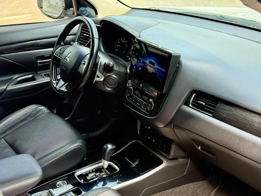 Mitsubishi Outlander III Рестайлинг 2 Воронеж  - изображение 28