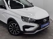 Lada (ВАЗ) Vesta I Рестайлинг (NG) Воронеж  - изображение 25