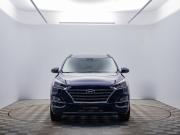 Hyundai Tucson III Рестайлинг Москва  - изображение 20