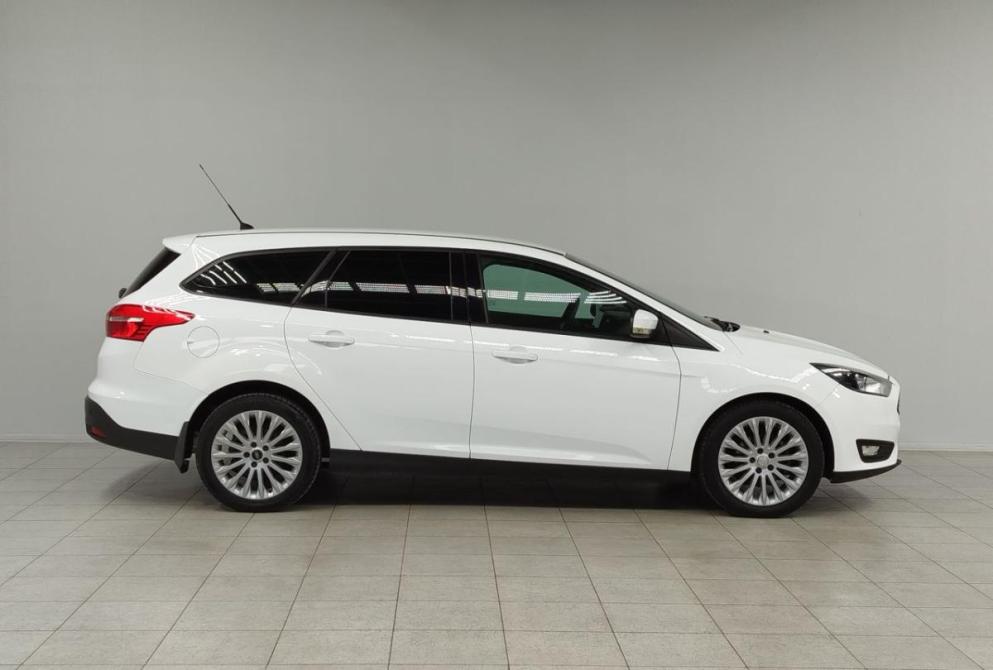 Ford Focus III Саратов  - изображение 4