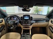 Mercedes-Benz GLE Coupe I (C292) Санкт-Петербург  - изображение 27