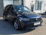 Volkswagen Tiguan II Рестайлинг Москва  - изображение 20