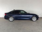 BMW 3 серии VI (F3x) Рестайлинг Москва  - изображение 27