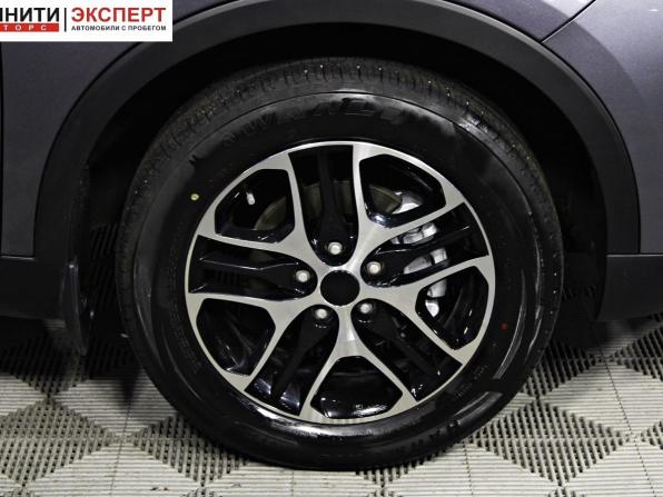 JETOUR X50 с пробегом 2024 года, цена 1 987 000 рублей, 11877 км, внедорожник, Автокод Объявления