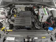 Skoda Octavia III (A7) Рестайлинг Москва  - изображение 35
