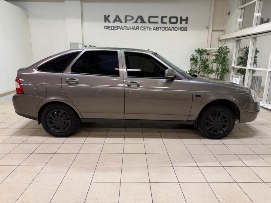 Lada (ВАЗ) Priora I Рестайлинг Волгоград  - изображение 6