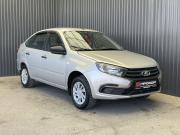 Lada (ВАЗ) Granta I Рестайлинг Пермь  - изображение 48