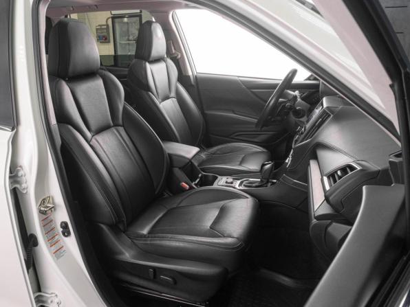Subaru Forester V с пробегом 2020 года, цена 3 599 000 рублей, 108074 км, внедорожник, Автокод Объявления