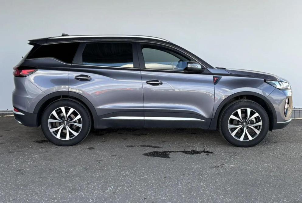Chery Tiggo 7 Pro Max I Киров  - изображение 4