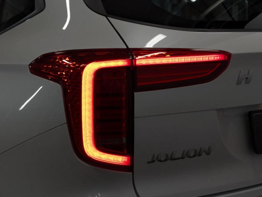 Haval Jolion I Санкт-Петербург  - изображение 29