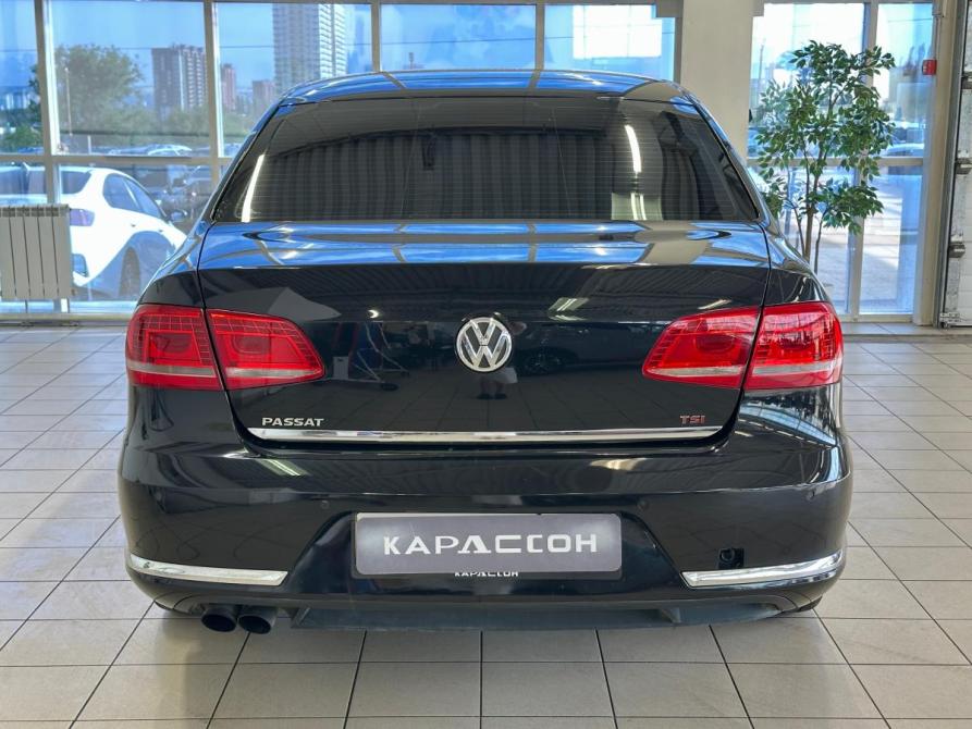 Volkswagen Passat B7 Волгоград  - изображение 4