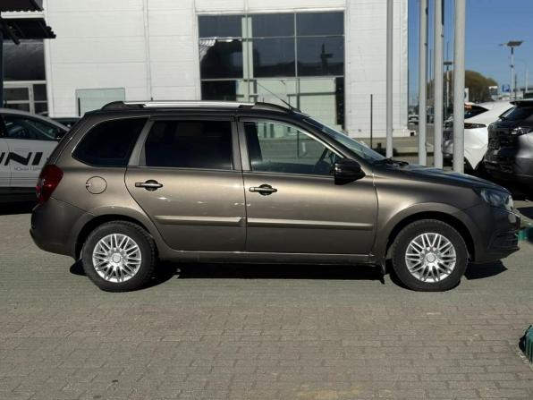 Lada (ВАЗ) Granta I Рестайлинг с пробегом 2019 года, цена 650 000 рублей, 87500 км, универсал, Автокод Объявления