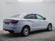 Lada (ВАЗ) Vesta I Москва  - изображение 21