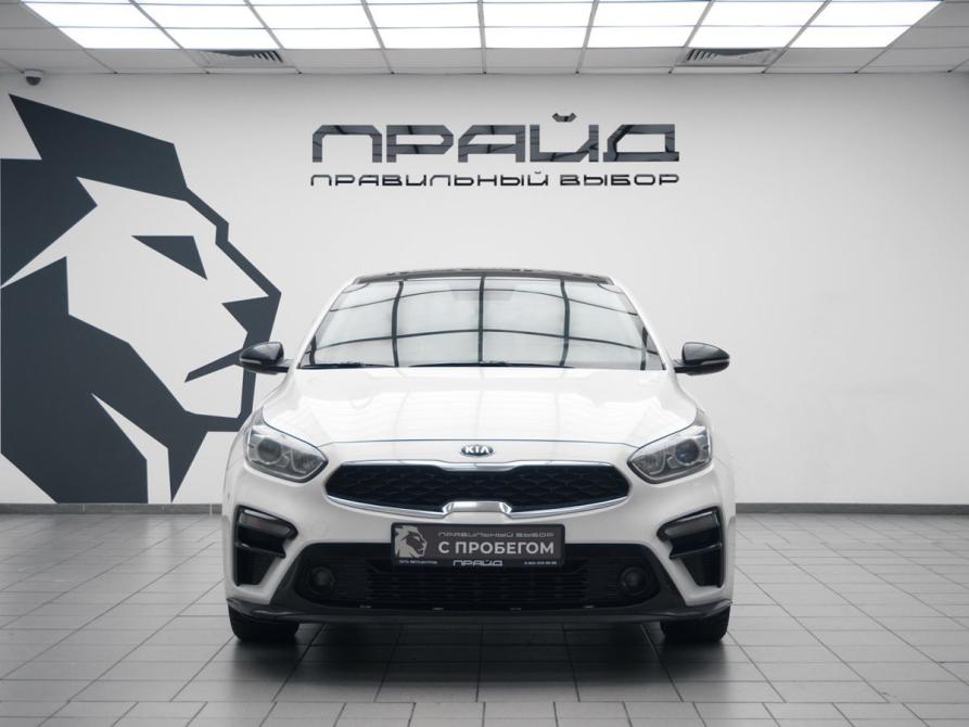 Kia Cerato IV Ростов-на-Дону  - изображение 2