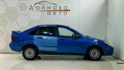 Ford Focus I Рестайлинг Воронеж  - изображение 24