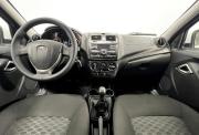 Lada (ВАЗ) Granta I Рестайлинг Нижний Новгород  - изображение 35